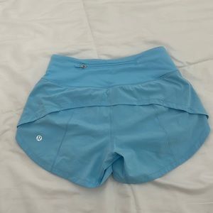Lululemon Athletic Shorts